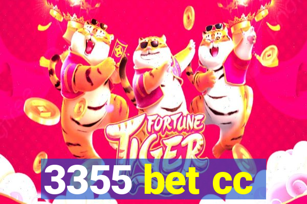 3355 bet cc